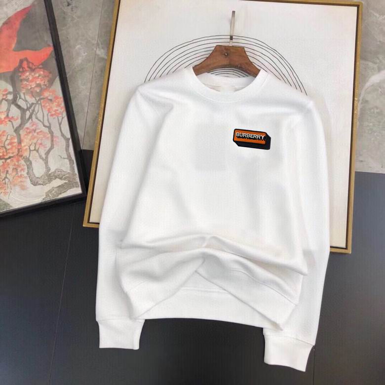 Burberry Sweatshirt-116